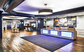 Holiday Inn Express Nashville-downtown - Broadway By Ihg  United States