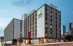 Holiday Inn Express Downtown Nashville